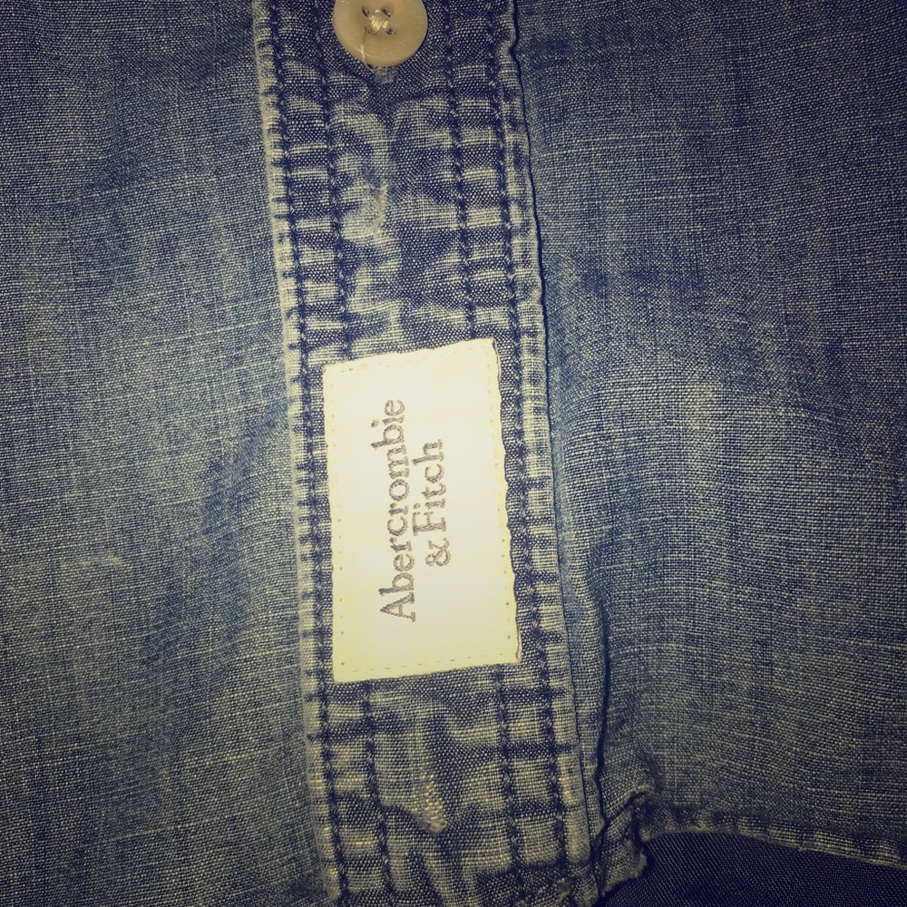 Abercrombie & Fitch New York